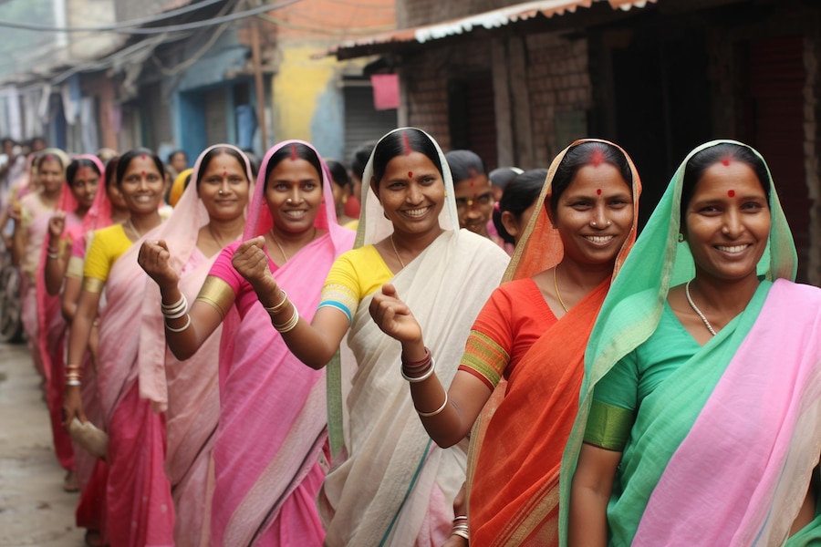 Education Lights Every Path