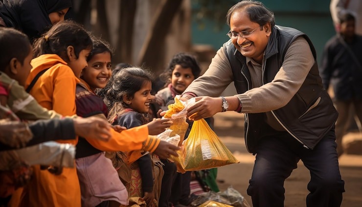 Why Choose UTKRAM FOUNDATION